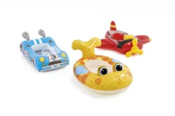 INTEX - Pool Cruiser Boot, sortiert | Teddy Toys Kinderwelt