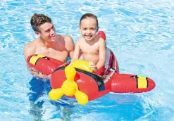 INTEX - Pool Cruiser Boot, sortiert | Teddy Toys Kinderwelt