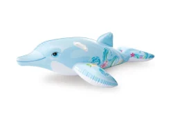 Intex - Reittier Delphin bei | Teddy Toys Kinderwelt