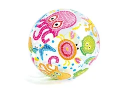INTEX lively print balls, sortiert | Teddy Toys Kinderwelt