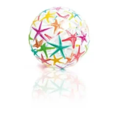 INTEX lively print balls, sortiert | Teddy Toys Kinderwelt