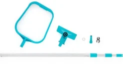 Intex Reinigungsset mit Kescher, | Teddy Toys Kinderwelt