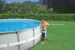 Intex Reinigungsset mit Kescher, | Teddy Toys Kinderwelt