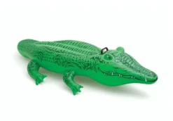 Intex RideOn ''Kleiner Alligator'', ab 3 Jahre, 168x86cm | Teddy Toys Kinderwelt