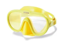 Intex Schnorchel-Set ''Adventurer'' (55916, 55922), ab 8 Jahre | Teddy Toys Kinderwelt