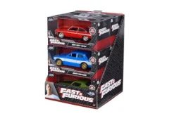 Jada Fast & Furious 1:32 | Teddy Toys Kinderwelt
