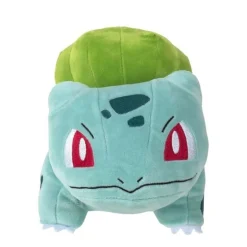 Jazwares - Pokémon Plüschfiguren Kanto, 20 cm, sortiert | Teddy Toys Kinderwelt