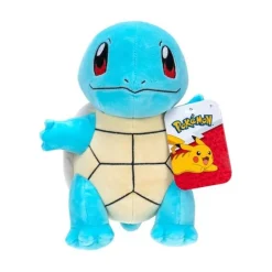 Jazwares - Pokémon Plüschfiguren Kanto, 20 cm, sortiert | Teddy Toys Kinderwelt