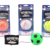Johntoy - Active Fussball mit Pulsband, sortiert | Teddy Toys Kinderwelt