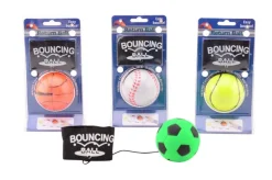 Johntoy - Active Fussball mit Pulsband, sortiert | Teddy Toys Kinderwelt