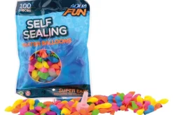 Johntoy - Aqua Fun Wasserbomben selbstdichtend | Teddy Toys Kinderwelt