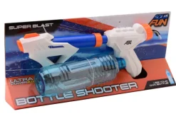 Johntoy - Aqua Fun Wasserpistole, 54 cm | Teddy Toys Kinderwelt