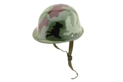 Johntoy - Army Helm Camouflage | Teddy Toys Kinderwelt