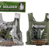 Johntoy - Army Soldier Spielset | Teddy Toys Kinderwelt