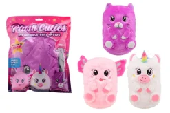 Johntoy - Aufblasbare Plüsch Tiere, sortiert | Teddy Toys Kinderwelt