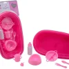 Johntoy - Baby Puppen Badewanne | Teddy Toys Kinderwelt