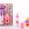 Johntoy - Baby Rose Baby Trinkflaschen, 2 Stück | Puppenzubehör | Puppen & Zubehör | Spielzeug | Teddy Toys Kinderwelt