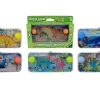 Johntoy - Dino Wasserspiel Deluxe, sortiert | Teddy Toys Kinderwelt