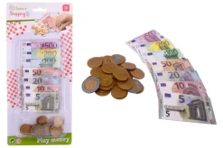 Johntoy - Euro Spielgeld | Teddy Toys Kinderwelt