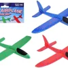 Johntoy - EVA Airplane, 50 cm | Teddy Toys Kinderwelt