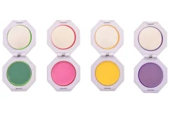 Johntoy - Haarkreide Set | Teddy Toys Kinderwelt