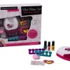 Johntoy - Isabella Nagellack in Box mit Nageltrockner | Teddy Toys Kinderwelt