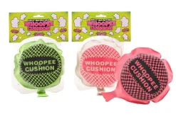 Johntoy - Jolly Jokes Furzkissen, sortiert | Teddy Toys Kinderwelt