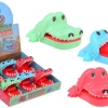 Johntoy - Kroko Beiss Spiel, sortiert | Teddy Toys Kinderwelt