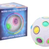 Johntoy - Magic Puzzle Ball Deluxe | Teddy Toys Kinderwelt
