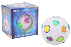 Johntoy - Magic Puzzle Ball Deluxe | Teddy Toys Kinderwelt