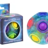 Johntoy - Magic Puzzle Ball | Teddy Toys Kinderwelt