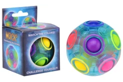 Johntoy - Magic Puzzle Ball | Teddy Toys Kinderwelt