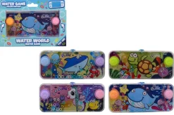 Johntoy - Meeres Wasserspiel Deluxe, sortiert | Teddy Toys Kinderwelt