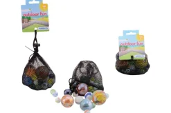 Johntoy - Murmeln im Beutel, 500g | Teddy Toys Kinderwelt