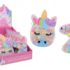 Johntoy - Perlenset Einhorn Form | Teddy Toys Kinderwelt