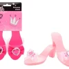Johntoy - Princess Schuhe, sortiert | Teddy Toys Kinderwelt