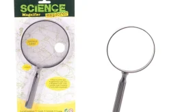 Johntoy - Science Explorer Lupe mit Linse | Teddy Toys Kinderwelt