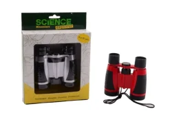 Johntoy - Science Explorer Fernglas, farblich sortiert | Teddy Toys Kinderwelt