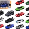 Johntoy - Super Cars 1:38 Pull Absolute Motors | Teddy Toys Kinderwelt