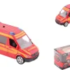 Johntoy - Super Cars Feuerwehr Deutschland | Teddy Toys Kinderwelt