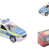 Johntoy - Super Cars Polizei Deutschland | Teddy Toys Kinderwelt