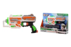 Johntoy - Tack & Pro Viper mit 14 Darts | Teddy Toys Kinderwelt