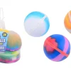 Johntoy - Wiederbefüllbare Wasserbälle 3er Set | Teddy Toys Kinderwelt