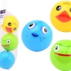 Johntoy Happy World - Babyball 3er Set | Teddy Toys Kinderwelt