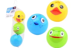 Johntoy Happy World - Babyball 3er Set | Teddy Toys Kinderwelt