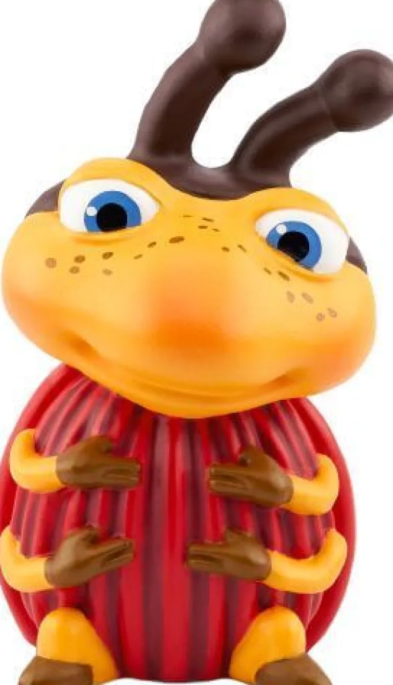 JoNaLu - Lu kann nicht schlafen & eine weitere Geschichte | Teddy Toys Kinderwelt