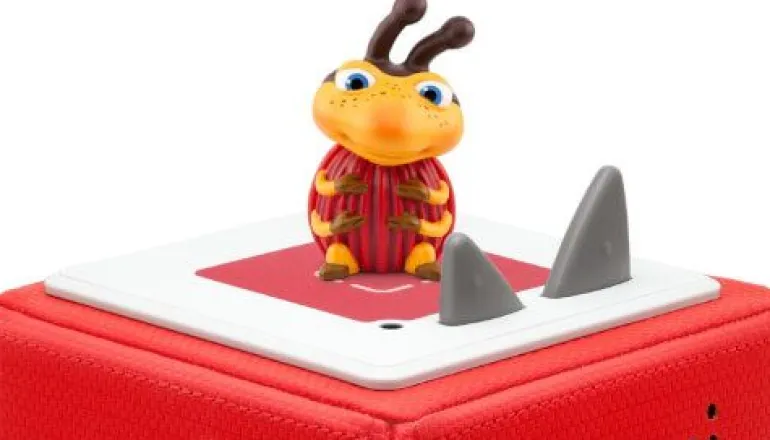 JoNaLu - Lu kann nicht schlafen & eine weitere Geschichte | Teddy Toys Kinderwelt