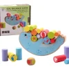 Jouéco® - Balance Spiel Seehund | Teddy Toys Kinderwelt