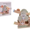 Jouéco® - Baumrampe mit Rollelemente, pastell | Teddy Toys Kinderwelt