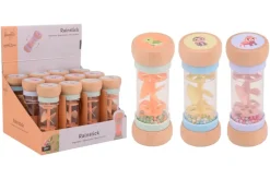 Jouéco® - Rasselstab, sortiert | Teddy Toys Kinderwelt